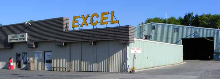 Excel depot Kenora